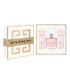 Irresistible by Givenchy for Women 2.7 oz EDP 3pc Gift Set - PLA
