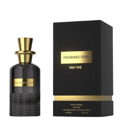 Only One by Fragrance Story for Men 3.4 oz PAR Spray