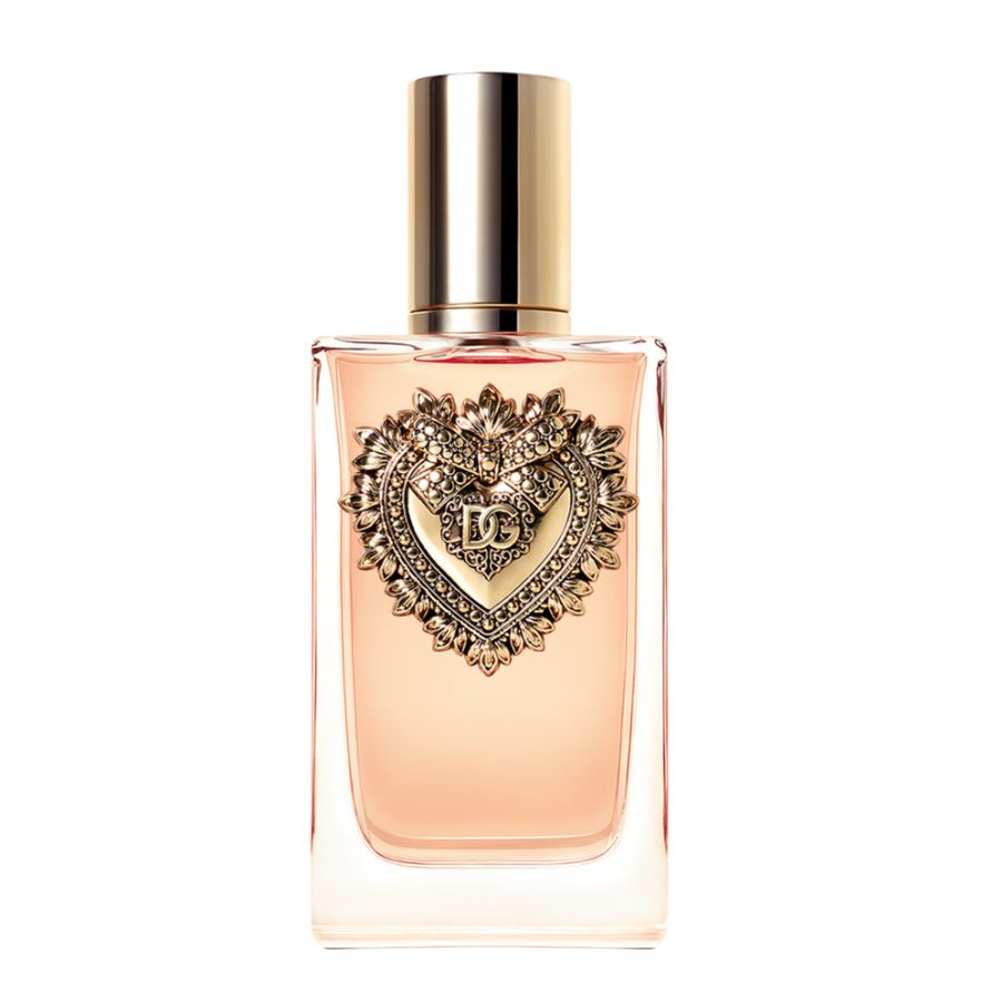 Devotion by Dolce & Gabbana women’s EDP tester 3.4 oz bottle