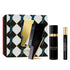 Bad Boy by Carolina Herrera EDT 3pc Gift Set lightning bottle