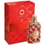 Orientica Amber Rouge unisex perfume 5.0 oz EDP red bottle