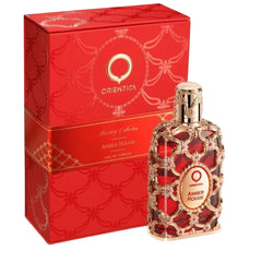 Orientica Amber Rouge by Al Haramain for Unisex 5.0 oz EDP Spray
