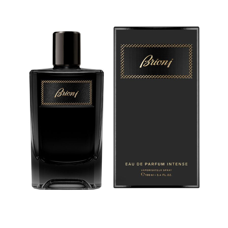Brioni Intense by Brioni for Men 3.4 oz EDP Spray - PLA