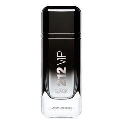 212 VIP Black de Carolina Herrera para hombre, 3.4 oz EDP Spray Tester