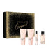 Gorgeous by Michael Kors for Women 3.4 oz EDP 4pc Gift Set - PLA