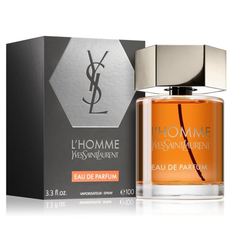 L'Homme by Yves Saint Laurent 3.4 oz EDP perfume
