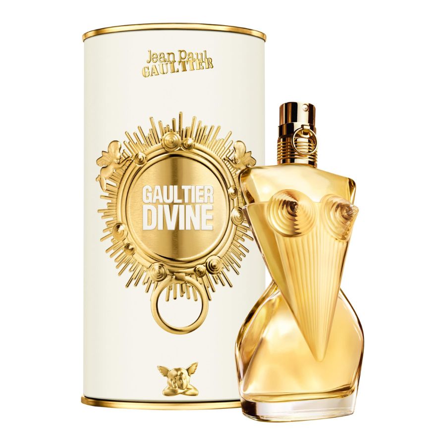 Gaultier Divine by Jean Paul Gaultier for Women 3.4 oz EDP Spray - PLA