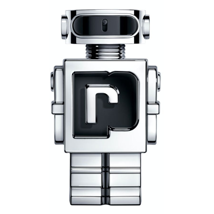 Phantom by Paco Rabanne for Men 5.1 oz EDT Spray Tester - PLA