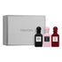 Tom Ford Mini by Tom Ford  for Unisex 12ml EDP 3pc Mini Gift Set - PLA