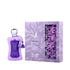 Velvet Love by Afnan for Women 3.4 oz EDP Spray - PLA