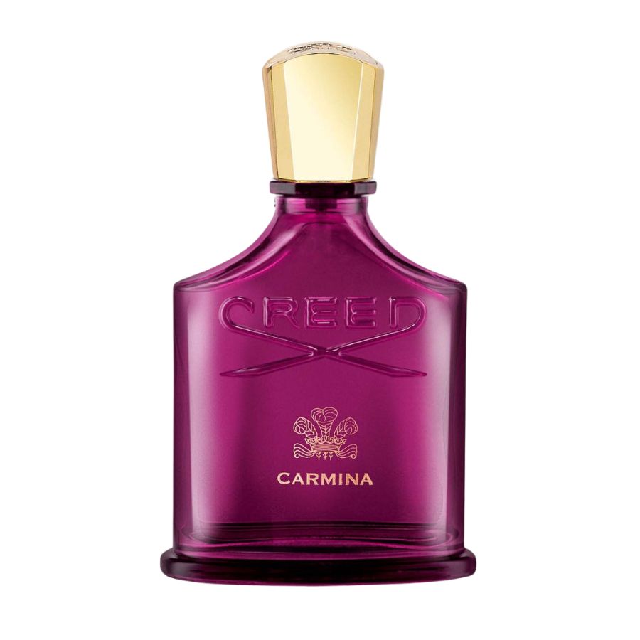 Carmina de Creed para mujer, probador en aerosol EDP de 2,5 oz - PLA