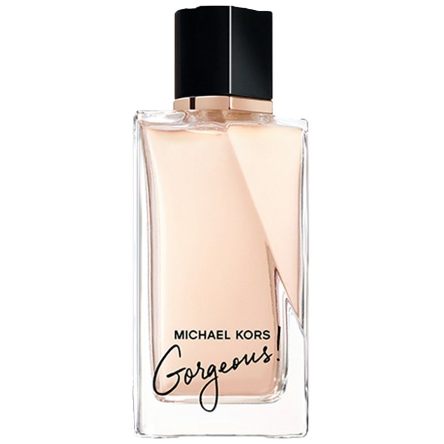 Gorgeous! by Michael Kors women’s EDP tester 3.4 oz, black cap