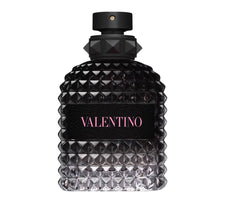 Uomo Born Roma by Valentino for Men 3.4 oz EDT Spray Tester