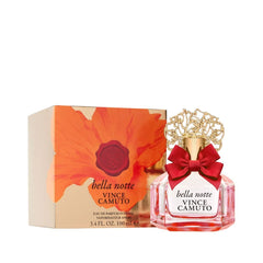 Bella Notte by Vince Camuto for Women 3.4 oz EDP Spray