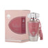 Silky Rose by Lattafa for Women 3.4 oz EDP Spray - PLA