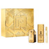 1 Million by Paco Rabanne by Men 1.7 oz EDT 3pc Gift Set - PLA