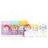 Disney Tsum by Disney for Kids 1.7 oz EDT 3pc Gift Set - PLA