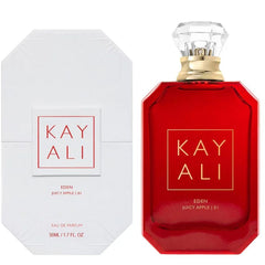 Juicy Apple by Kayali for Unisex 1.7 oz EDP Spray
