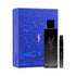 Myself by Yves Saint Laurent for Men 3.4 oz EDP 2pc Gift Set - PLA