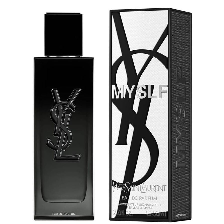 Myself by Yves Saint Laurent for Men 2.0 oz EDP spray bottle