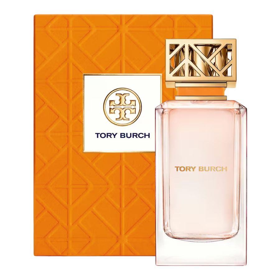 Tory Burch Gift Set buy 3.4 EDP Spray