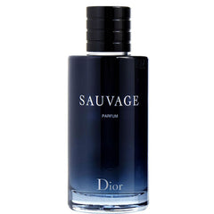 Sauvage de Christian Dior para hombre, 6.7 oz, PAR Spray Tester