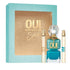 Oui Splash by Juicy Couture for Women 3.4 oz EDP 3pc Gift Set - PLA