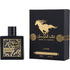 Qaed Al Fursan by Lattafa for Unisex 3.4 oz EDP Spray - PLA