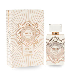 Musk Is Great by Zimaya for Unisex 3.4 oz EDP Spray