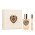 Devotion by Dolce&Gabbana women’s 2pc gift set 3.4 oz EDP