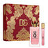 Q by Dolce & Gabbana for Women 3.3 oz EDP 2pc Gift Set - PLA