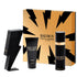 Bad Boy Le Parf by Carolina Herrera for Men 3.4 oz EDP 3pc Gift Set - PLA