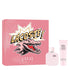 L.12.12 Rose by Lacoste for Women 1.7 oz EDP 2pc Gift Set - PLA