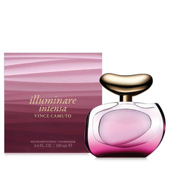 Illuminare Intensa by Vince Camuto for Women 3.4 oz EDP Spray