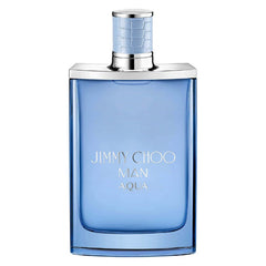 Jimmy Choo Aqua by Jimmy Choo for Men 3.4 oz EDT Spray Tester