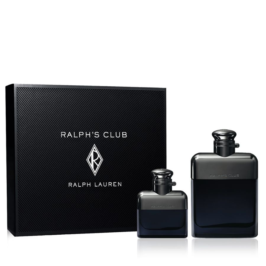 RALPH LAUREN ラルフズ クラブ EDP セット100mlと30ml RALPH LAUREN ラルフズ クラブ EDP セット100mlと30ml RALPH