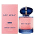 My Way Int by Giorgio Armani for Women 3.0 oz EDP Spray - PLA