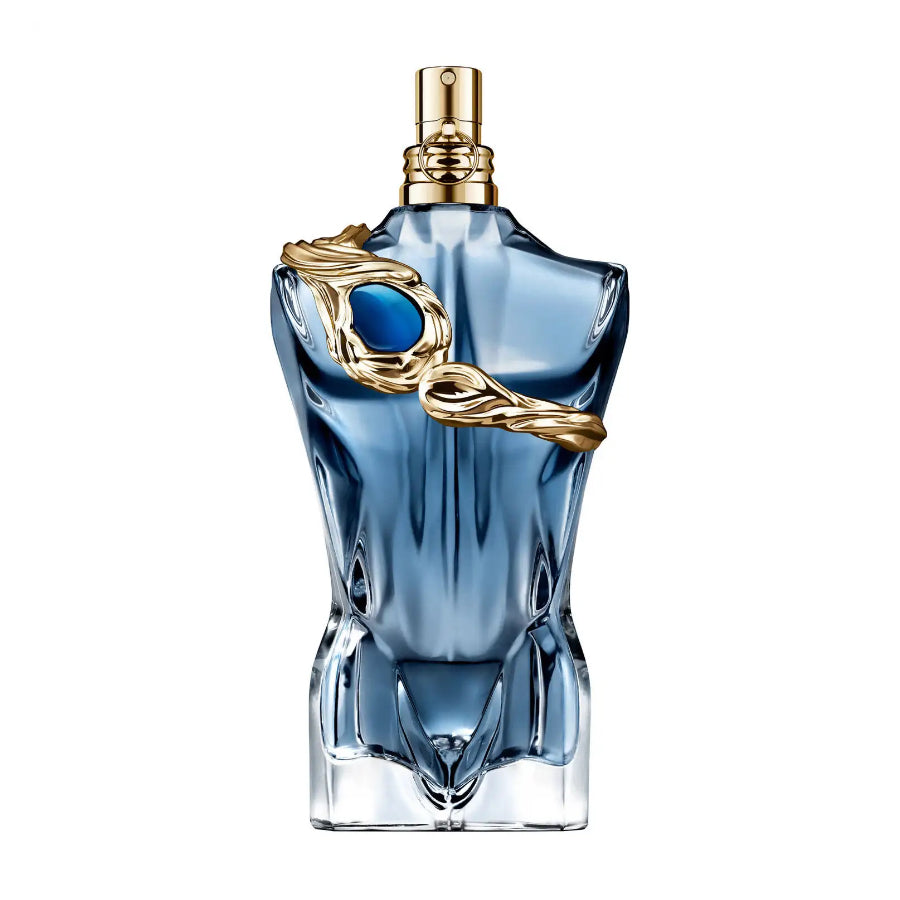 Le Beau  Narcisse by Jean Paul Gaultier for Men 4.2 oz EDP Spray Tester