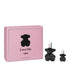 LoveMe Onyx by Tous for Women 3.0 oz EDP 2pc Gift Set - PLA