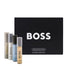 Boss Collection by Hugo Boss for Men 10ml 4pc Gift Set - PLA