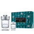 Rain Essence by Bvlgari for Men 3.4 oz EDP 2pc Gift Set - PLA