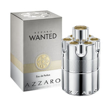 Wanted by Azzaro for Men 3.4 oz EDP Spray