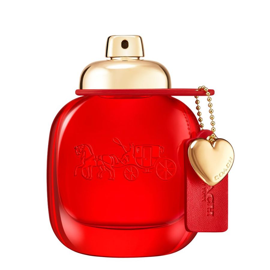 Coach Love de Coach para mujer, probador en aerosol EDP de 3.0 oz - PLA