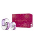 Omnia Amethyste by Bvlgari for Women 3.4 oz EDT 2pc Gift Set - PLA