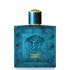 Eros by Versace for Men 3.4 oz PAR Spray Tester - PLA