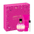 Rose Passion by Jimmy Choo for Women 3.4 oz EDP 3pc Gift Set - PLA