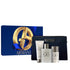 Acqua di Gio by Giorgio Armani for Men 3.4 oz EDT 4pc Gift Set - PLA