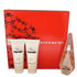 Ange Le Secret by Givenchy for Women 1.7 oz EDT 3pc Gift Set - PLA