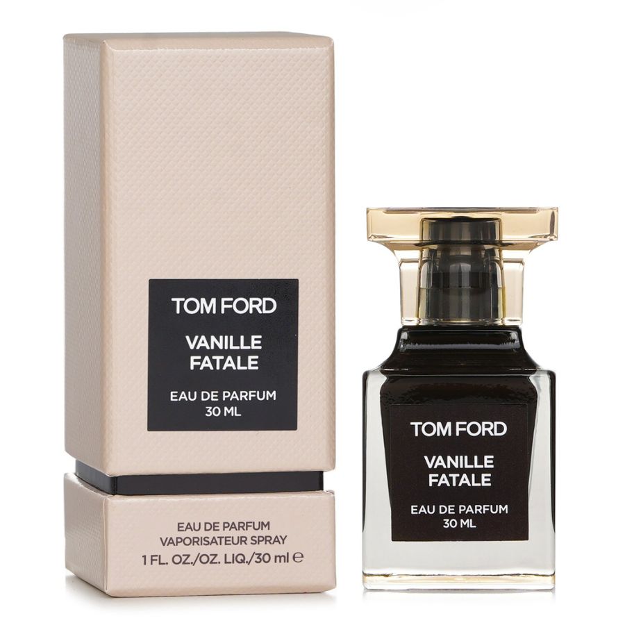 Tom Ford store Vanille Fatale Eau De Parfum