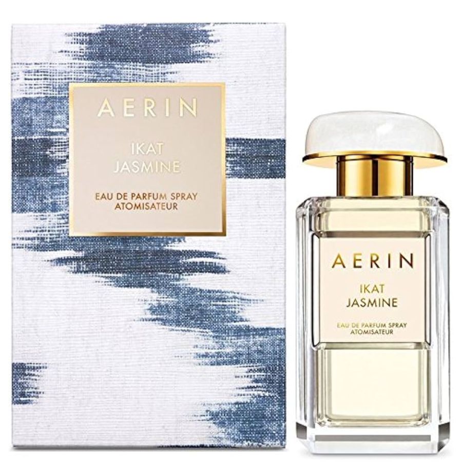 Ikat Jasmine by Aerin Lauder for Women 3.4 oz EDP Spray - PLA